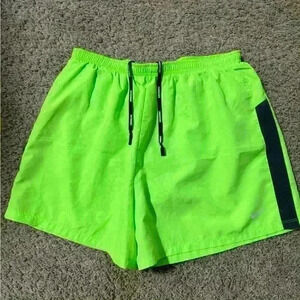 Nike running shorts men’s